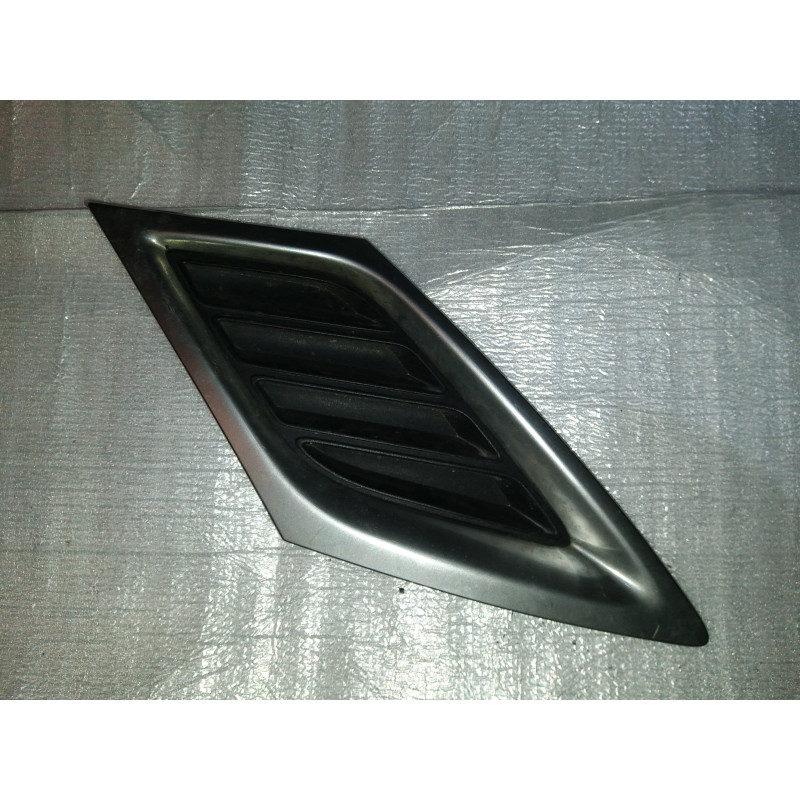 12765506 Saab 9-3 Right Bumper Grille 2008-2012 12765504