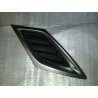 12765506 Saab 9-3 Right Bumper Grille 2008-2012 12765504