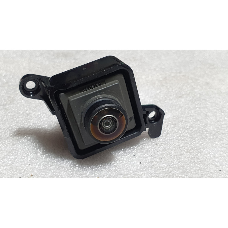 84676845 GMC Hummer EV Right Mirror or Rear Camera Module 2019-2024