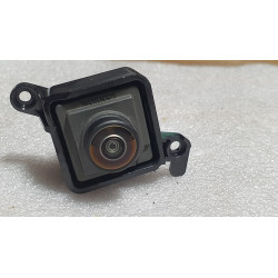 84676845 GMC Hummer EV Right Mirror or Rear Camera Module 2019-2024