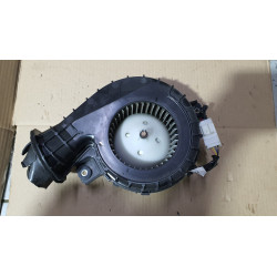Honda Civic Hybrid Battery Cooling Fan Blower Motor 2006-2011