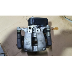 1044624-00-H Tesla Model 3 Rear Right Brake Caliper 2017-2024