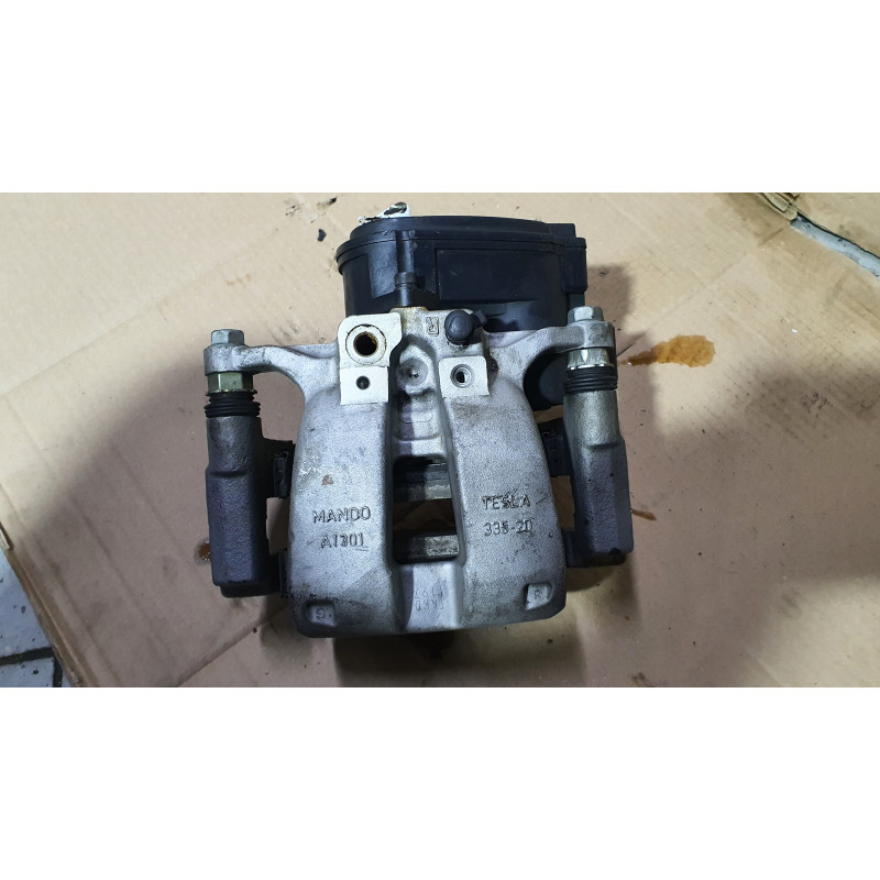 1044624-00-H Tesla Model 3 Rear Right Brake Caliper 2017-2024