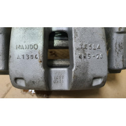 1044624-00-I Tesla Model 3 Rear Right Brake Caliper 2017-2024