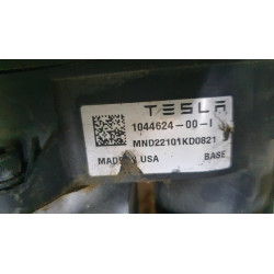 1044624-00-I Tesla Model 3 Rear Right Brake Caliper 2017-2024