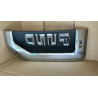 HC3B-25000A72-AFW Ford F-250 Super Duty Right Fender Chrome Vent Badge
