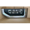HC3B-25000A72-AFW Ford F-250 Super Duty Right Fender Chrome Vent Badge