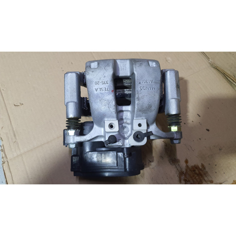 1044624-00-H Tesla Model 3 Rear Right Brake Caliper 2017-2024