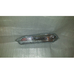 Honda Pilot Left Turn Signal Parking Lamp 2016-2018