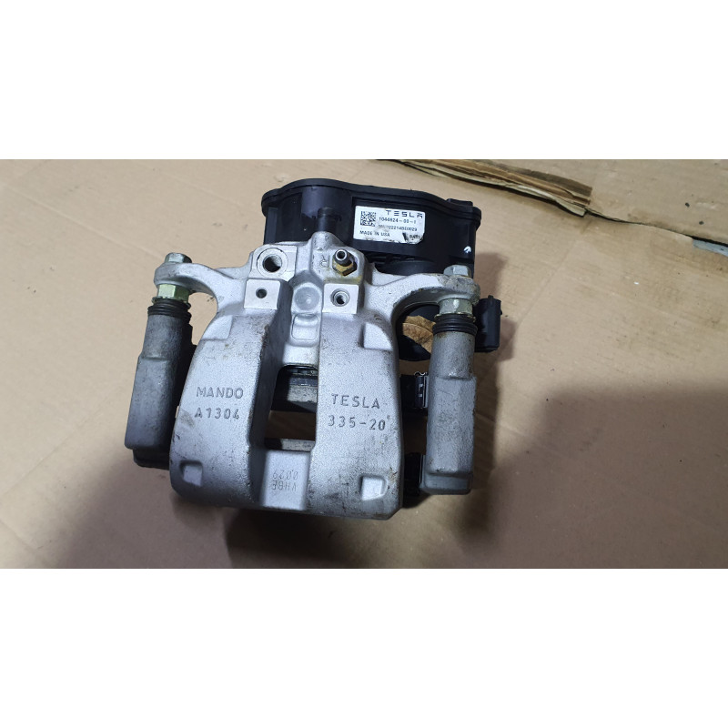 1044624-00-I Tesla Model 3 Rear Right Brake Caliper 2017-2024
