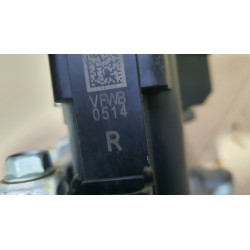 1044624-00-I Tesla Model 3 Rear Right Brake Caliper 2017-2024