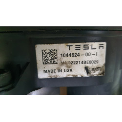 1044624-00-I Tesla Model 3 Rear Right Brake Caliper 2017-2024