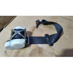 Hyundai Santa Fe Rear Right Seat Belt 2021
