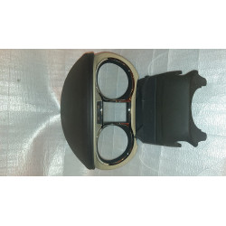09029203 Buick LaCrosse Speedometer Instrument Gauge Trim Bezel Dash