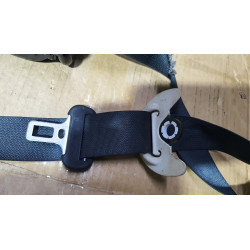 Mazda Front Right Seat Belt 2022