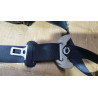 Mazda Front Right Seat Belt 2022