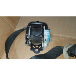 Mazda Front Right Seat Belt 2022