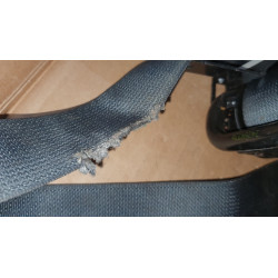 Mazda Front Right Seat Belt 2022
