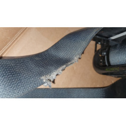 Mazda Front Right Seat Belt 2022