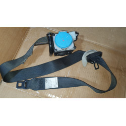 Mazda Front Right Seat Belt 2022