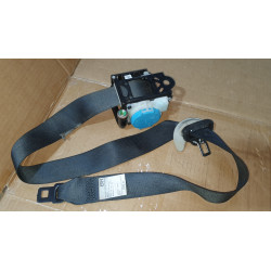 Mazda Front Right Seat Belt 2022