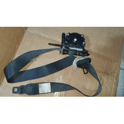Mazda Front Right Seat Belt 2022