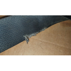 Mazda Front Right Seat Belt 2022