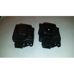Dodge Caravan Heater Air Blend Door Actuator 2005-2016 | Charger