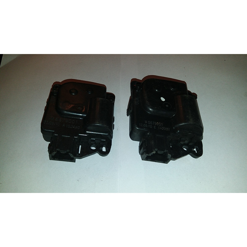 Dodge Caravan Heater Air Blend Door Actuator 2005-2016 | Charger