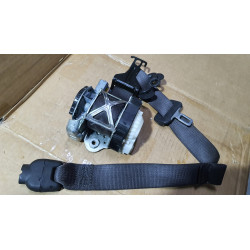Ford Explorer Front Right Seat Belt 2011-2019