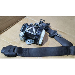 Ford Explorer Front Right Seat Belt 2011-2019