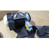 Ford Explorer Front Right Seat Belt 2011-2019