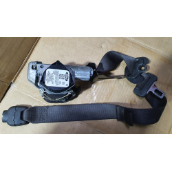Ford Explorer Front Right Seat Belt 2011-2019