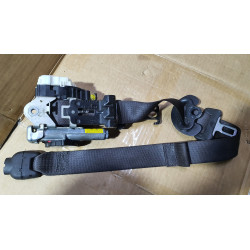 Ford Explorer Front Right Seat Belt 2011-2019