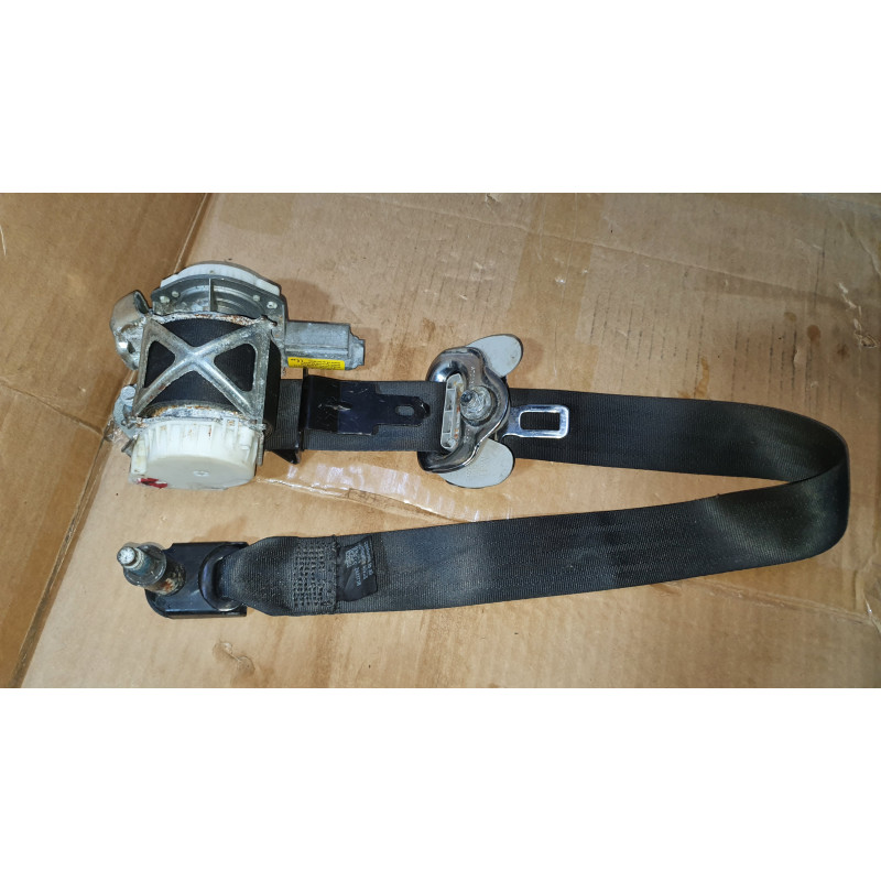 88810-4Z500 Hyundai Santa Fe Sport Front Left Seat Belt 2013-2018