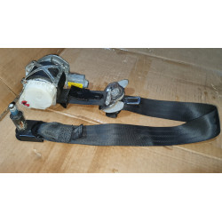 88810-4Z500 Hyundai Santa Fe Sport Front Left Seat Belt 2013-2018