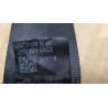 88810-4Z500 Hyundai Santa Fe Sport Front Left Seat Belt 2013-2018