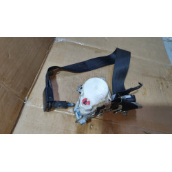 88810-4Z500 Hyundai Santa Fe Sport Front Left Seat Belt 2013-2018