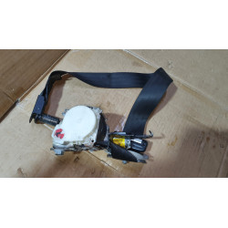 88810-4Z500 Hyundai Santa Fe Sport Front Left Seat Belt 2013-2018