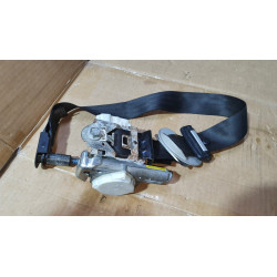 88810-4Z500 Hyundai Santa Fe Sport Front Left Seat Belt 2013-2018