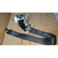 88810-4Z500 Hyundai Santa Fe Sport Front Left Seat Belt 2013-2018