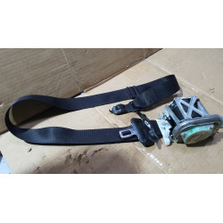1VL07DX9AE Jeep Grand Cherokee Front Left Seat Belt 2014-2018 1VL07DX9AG
