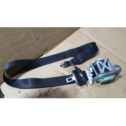 1VL07DX9AE Jeep Grand Cherokee Front Left Seat Belt 2014-2018 1VL07DX9AG