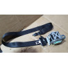 1VL07DX9AE Jeep Grand Cherokee Front Left Seat Belt 2014-2018 1VL07DX9AG