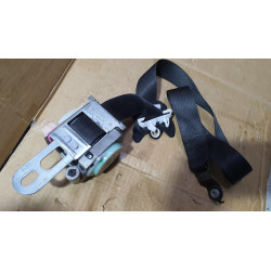 1VL07DX9AE Jeep Grand Cherokee Front Left Seat Belt 2014-2018 1VL07DX9AG