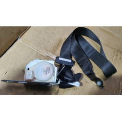 1VL07DX9AE Jeep Grand Cherokee Front Left Seat Belt 2014-2018 1VL07DX9AG