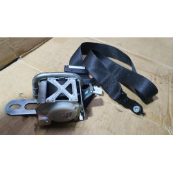 1VL07DX9AE Jeep Grand Cherokee Front Left Seat Belt 2014-2018 1VL07DX9AG