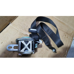 1VL07DX9AE Jeep Grand Cherokee Front Left Seat Belt 2014-2018 1VL07DX9AG
