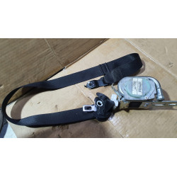 1VL07DX9AE Jeep Grand Cherokee Front Left Seat Belt 2014-2018 1VL07DX9AG
