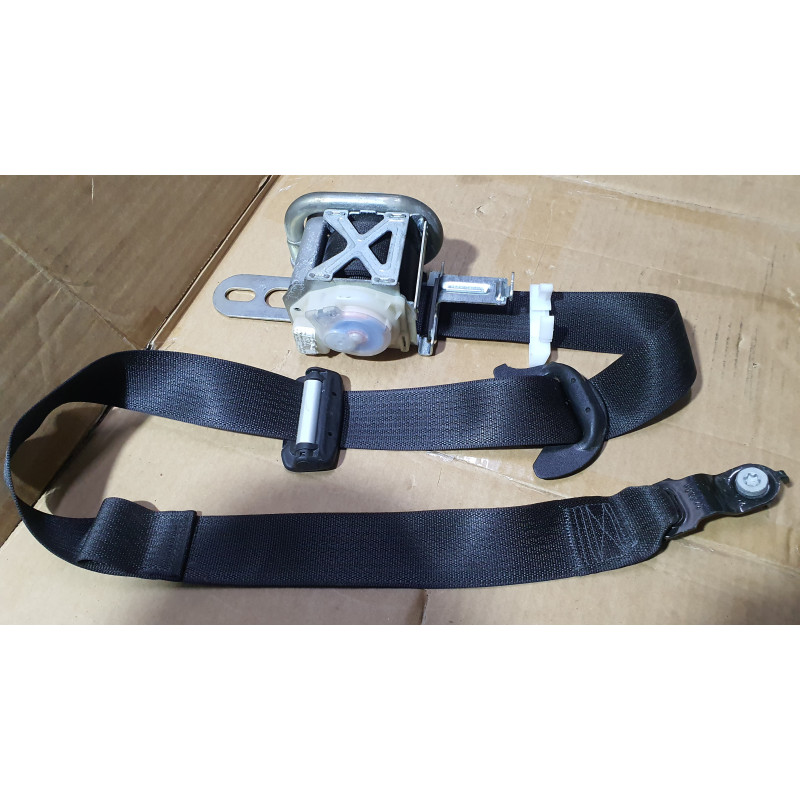 1VL06DX9AE Jeep Grand Cherokee Front Right Seat Belt 2014-2018 1VL06DX9AG